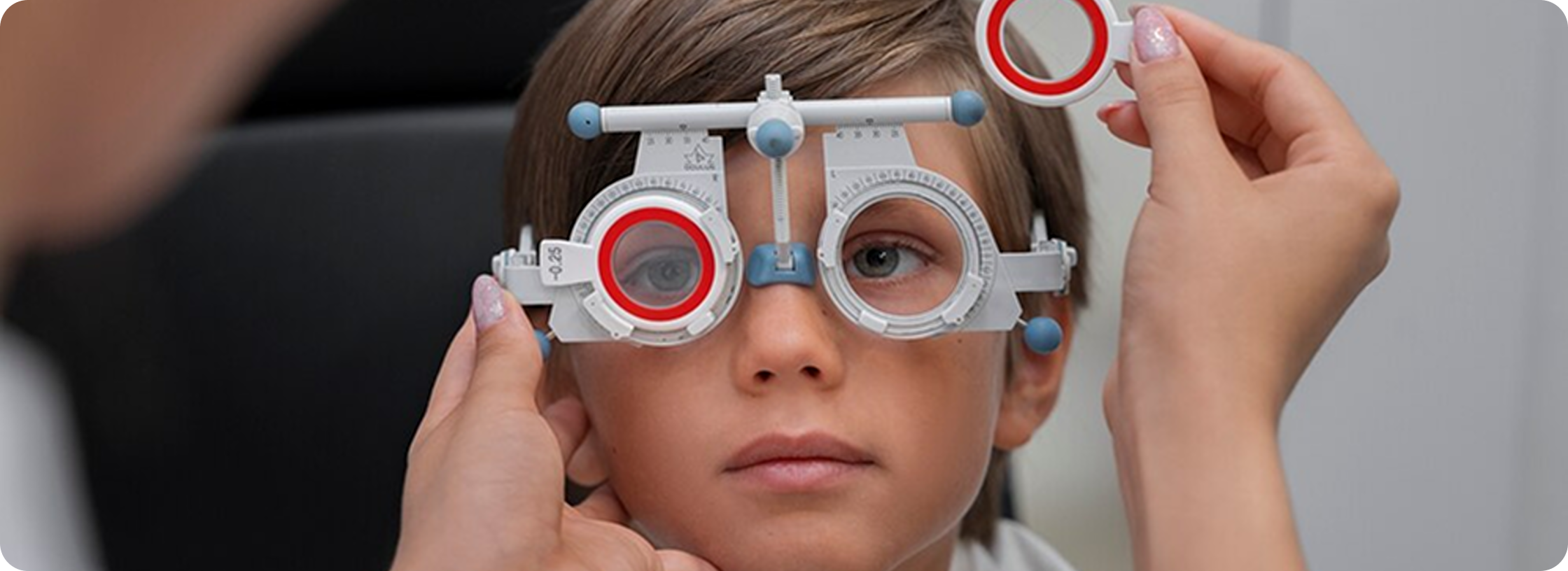 cataracts